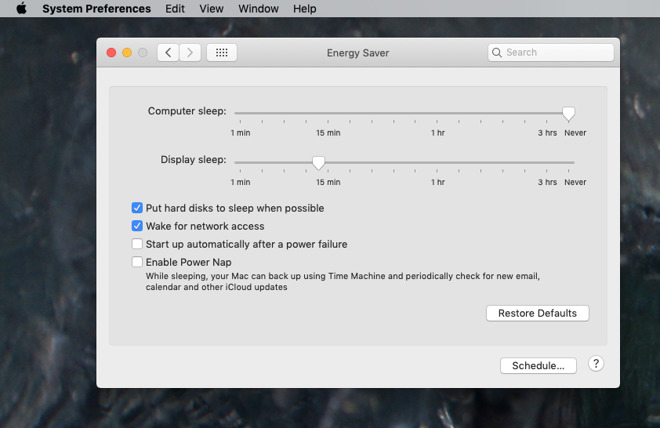 How to have video as screensaver for mac free